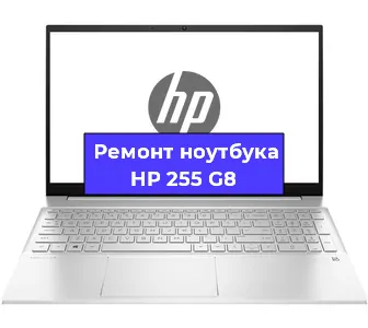 Замена петель на ноутбуке HP 255 G8 в Ростове-на-Дону
